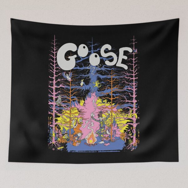 Item preview, GOOSE BAND designed and sold by LEGACY1by1.