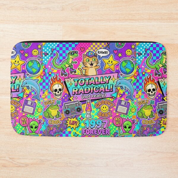Item preview, Kitsch Graphic Design designed and sold by HeyyItsNikki.