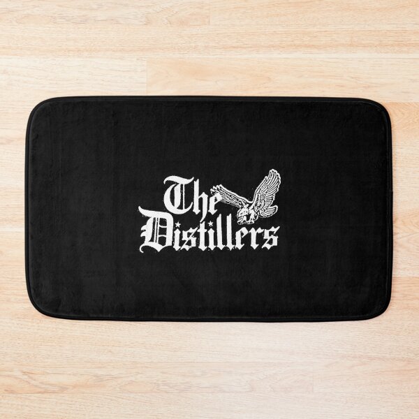 Item preview, The Distillers  designed and sold by JorgeNoneGarci4.