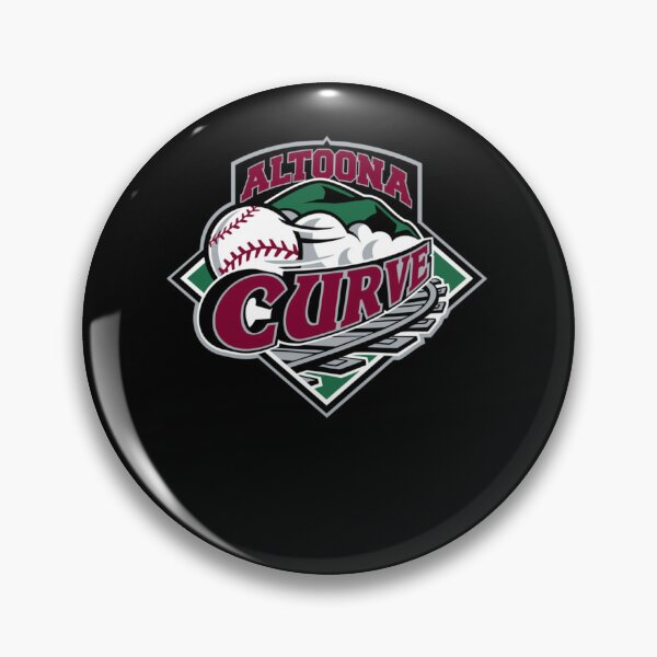 Item preview, Altoona Curve AC Logo  designed and sold by LEGACY1by1.