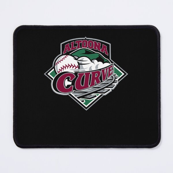Item preview, Altoona Curve AC Logo  designed and sold by LEGACY1by1.