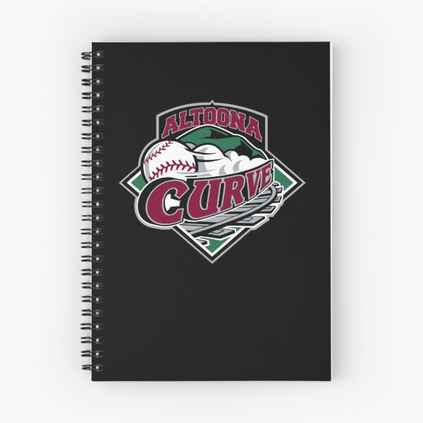 Item preview, Altoona Curve AC Logo  designed and sold by LEGACY1by1.