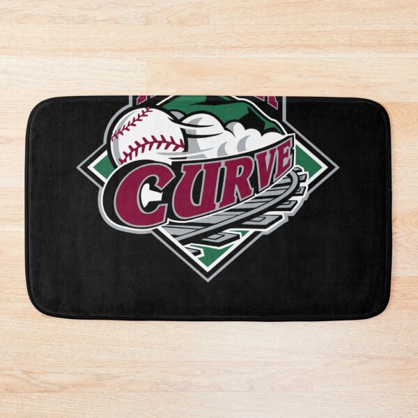 Item preview, Altoona Curve AC Logo  designed and sold by LEGACY1by1.