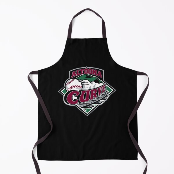Item preview, Altoona Curve AC Logo  designed and sold by LEGACY1by1.