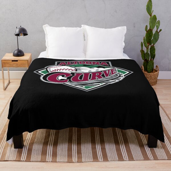 Item preview, Altoona Curve AC Logo  designed and sold by LEGACY1by1.