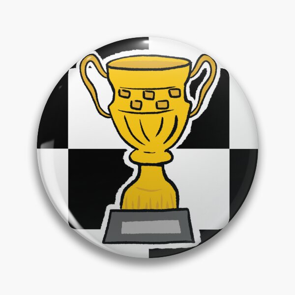 Item preview, Trophies designed and sold by Jurassic Graphics.