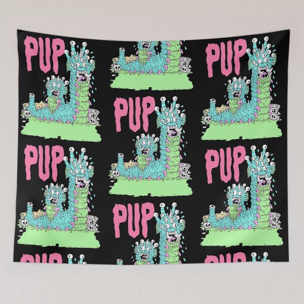 Item preview, Pup Rock Band Best Love Was Essential 20 designed and sold by Aki-yegarshop.