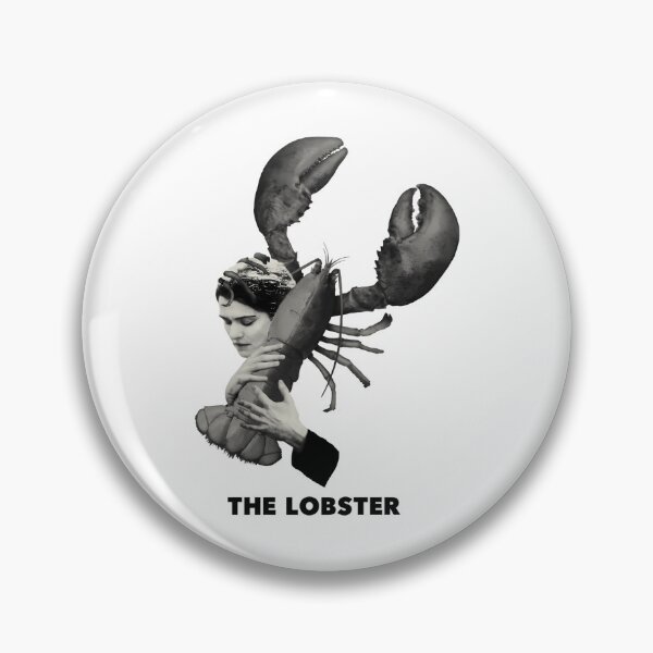 Item preview, The Lobster  designed and sold by Aidan Core.