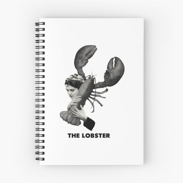 Item preview, The Lobster  designed and sold by Aidan Core.