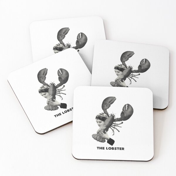 Item preview, The Lobster  designed and sold by Aidan Core.