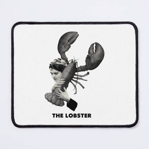Item preview, The Lobster  designed and sold by Aidan Core.