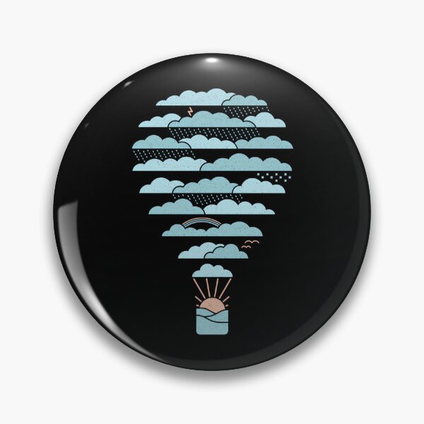 Item preview, Weather Balloon  designed and sold by MH-10.