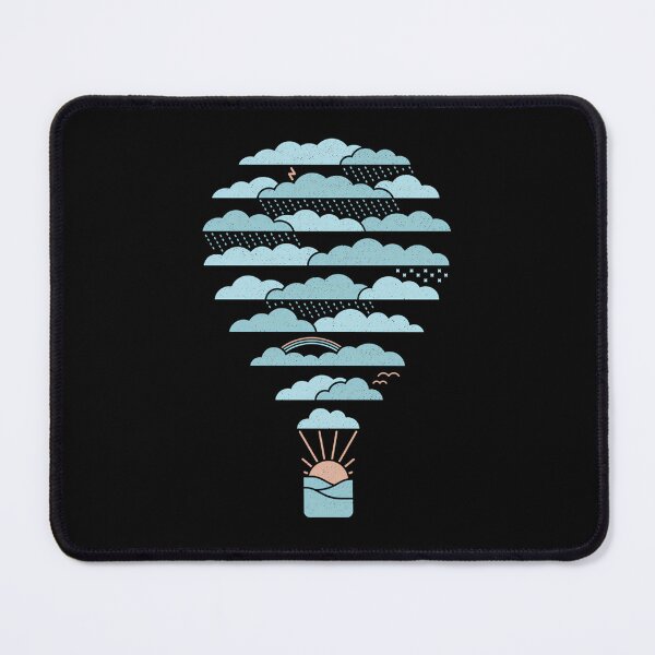 Item preview, Weather Balloon  designed and sold by MH-10.