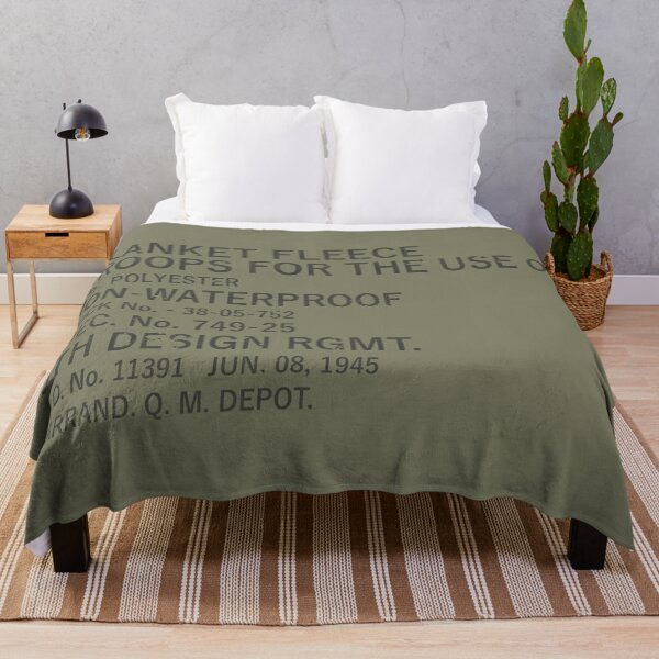 Item preview, SUPPLIES MILITARY TROOPS FOR THE USE OF designed and sold by 9thDesignRgmt.