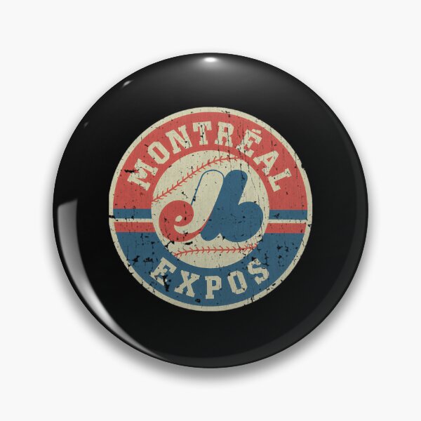 Item preview,  Montreal Expos 1969 designed and sold by lucky--clover.