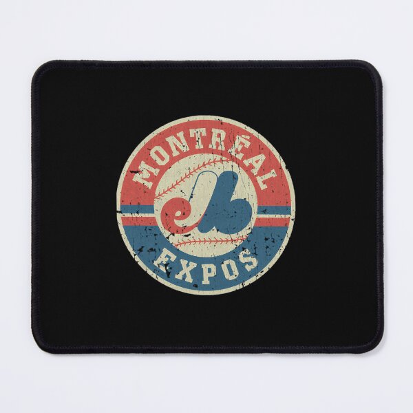 Item preview,  Montreal Expos 1969 designed and sold by lucky--clover.
