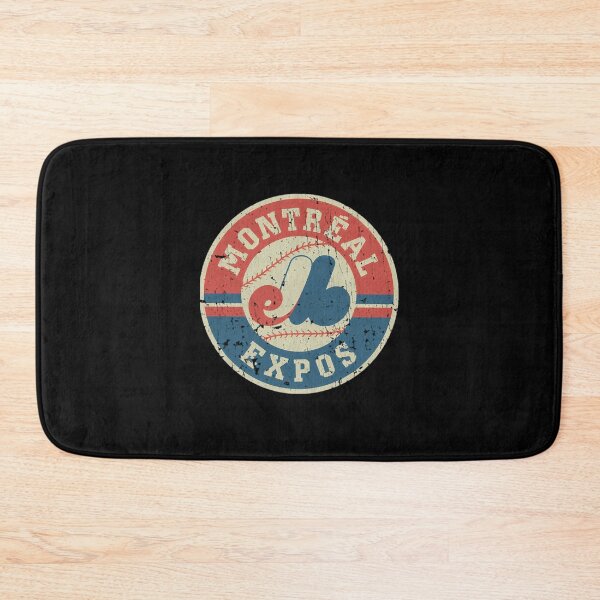 Item preview,  Montreal Expos 1969 designed and sold by lucky--clover.