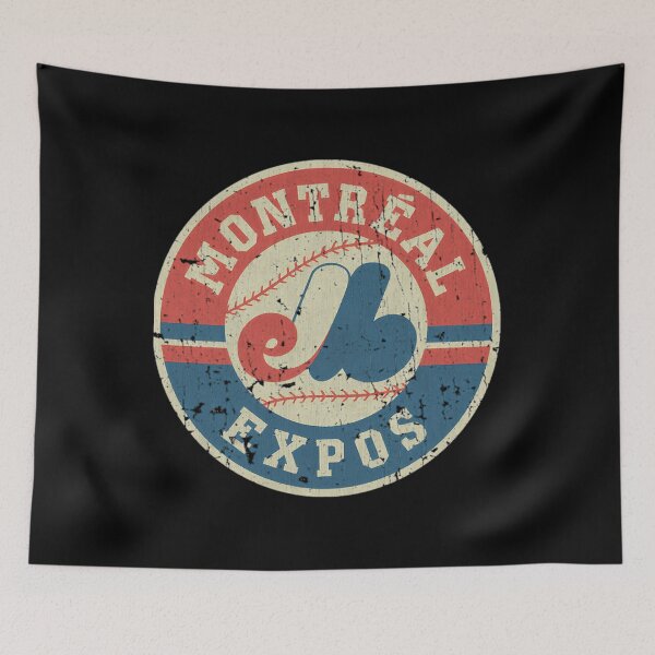 Item preview,  Montreal Expos 1969 designed and sold by lucky--clover.