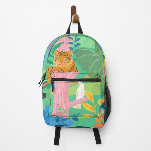 Item preview, Playful Jungle designed and sold by SunLee Art.