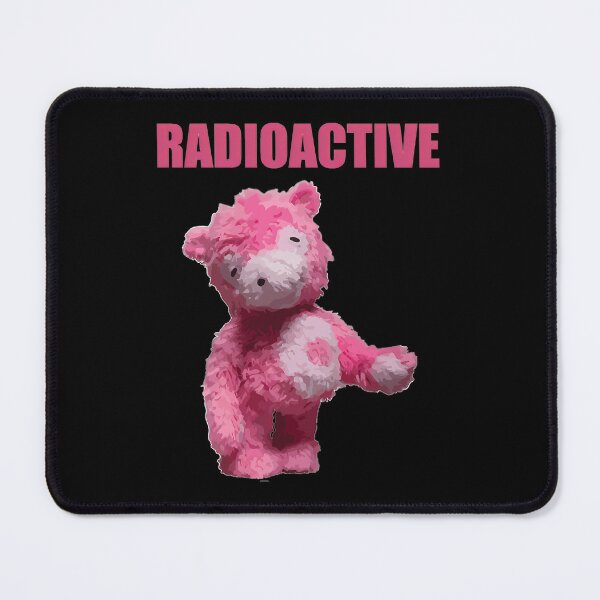 Item preview, Radioactive designed and sold by Aki-yegarshop.