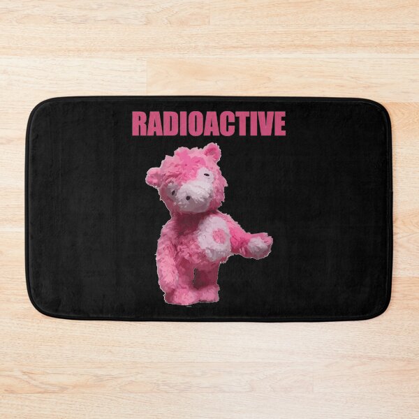 Item preview, Radioactive designed and sold by Aki-yegarshop.