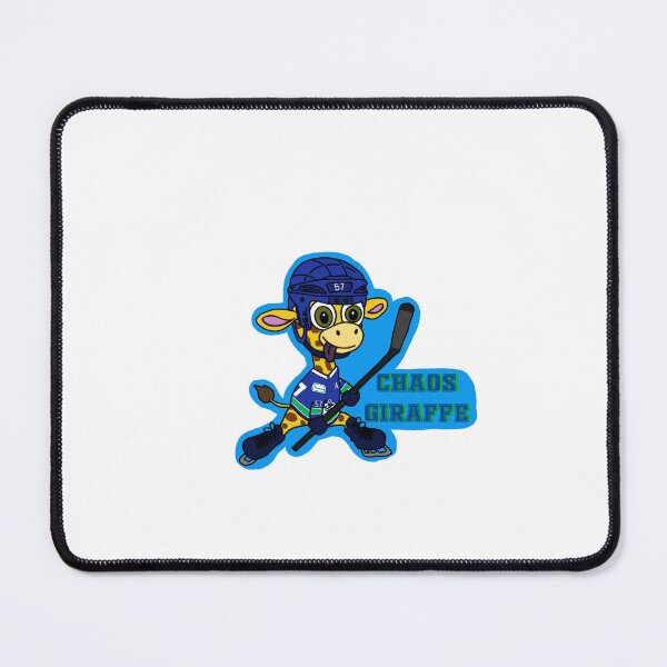 Item preview, Tyler Myers designed and sold by helplessgoblin.