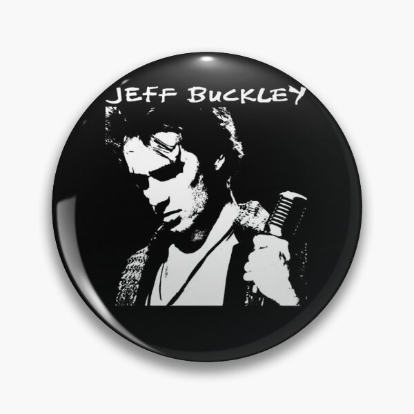 Item preview, Gracia Jeff Buckley designed and sold by LEGACY1by1.