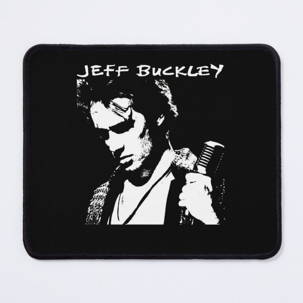 Item preview, Grace Jeff Buckley designed and sold by LEGACY1by1.