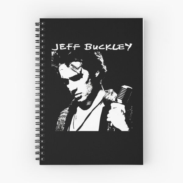 Item preview, Grace Jeff Buckley designed and sold by LEGACY1by1.