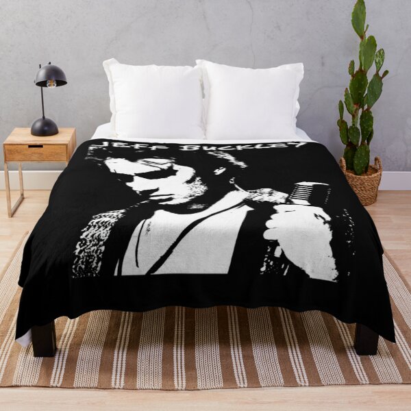 Item preview, Grace Jeff Buckley designed and sold by LEGACY1by1.