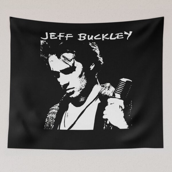 Item preview, Grace Jeff Buckley designed and sold by LEGACY1by1.