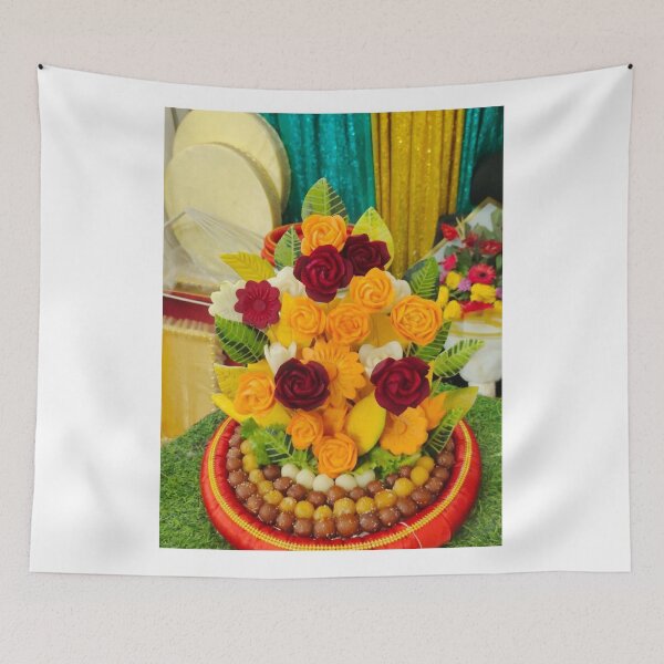 Item preview, Fresh Beherit aLemon Zest designed and sold by Mariflowers.