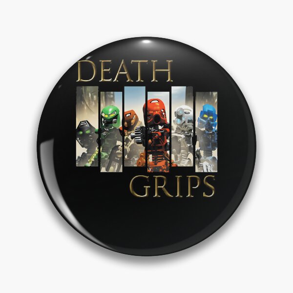 Item preview, Death grips  designed and sold by CAIRO CLOTHES.