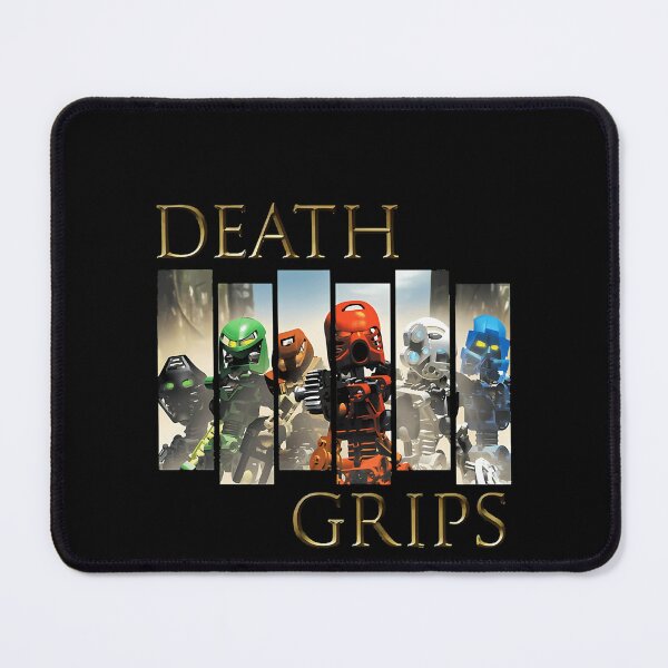 Item preview, Death grips  designed and sold by CAIRO CLOTHES.