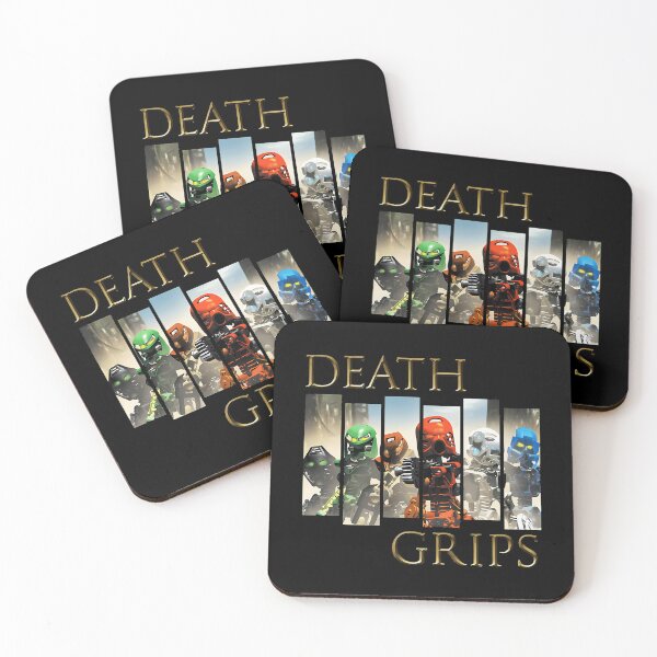 Item preview, Death grips  designed and sold by CAIRO CLOTHES.