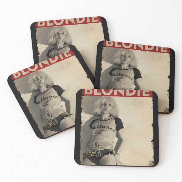 Item preview, Perfect Punk Rock Girl Retro 70S Vintage Band designed and sold by NKSarts.