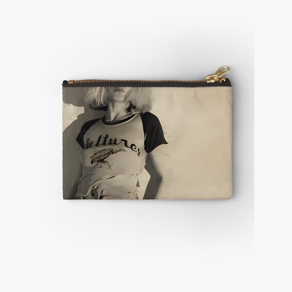 Item preview, Perfect Punk Rock Girl Retro 70S Vintage Band designed and sold by NKSarts.