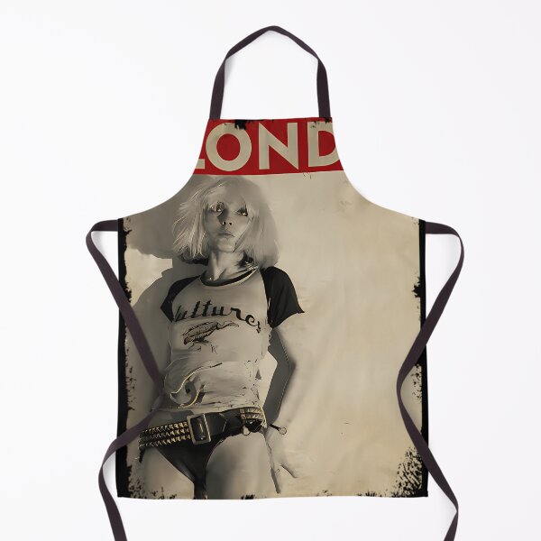 Item preview, Perfect Punk Rock Girl Retro 70S Vintage Band designed and sold by NKSarts.