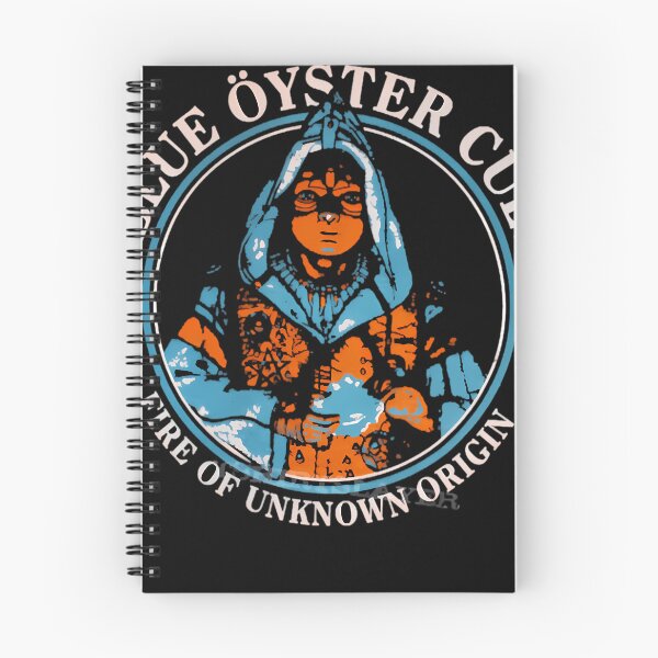 Item preview, Blue Oyster Cult Band Rock designed and sold by Designefor2.