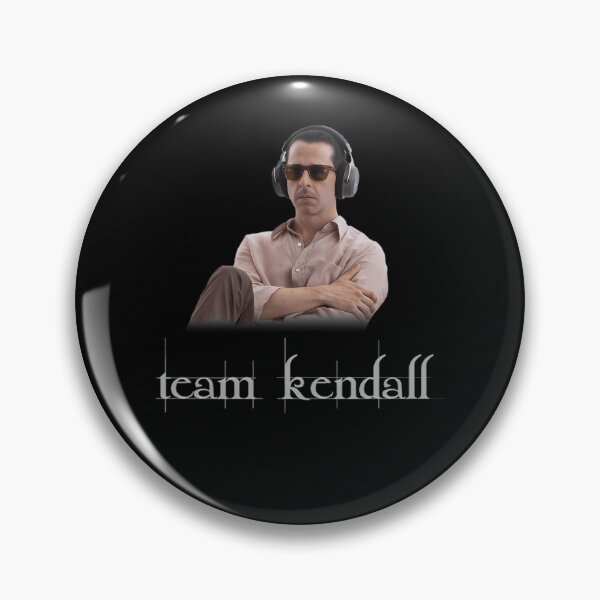Item preview, Team Kendall Succession  designed and sold by Aidan Core.