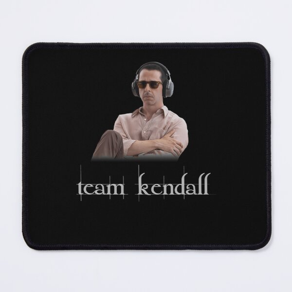 Item preview, Team Kendall Succession  designed and sold by Aidan Core.