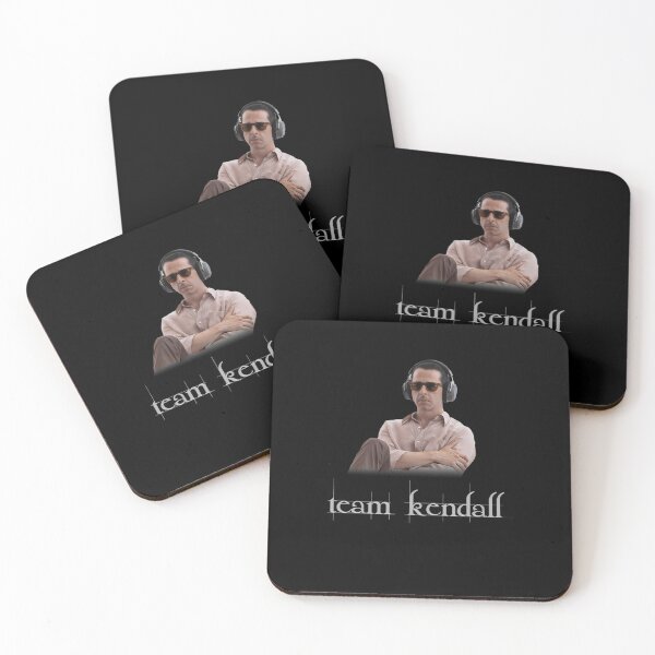 Item preview, Team Kendall Succession  designed and sold by Aidan Core.