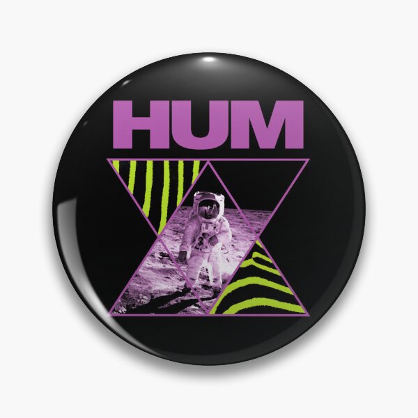 Item preview, HUM Shoegaze  designed and sold by AclothingM.