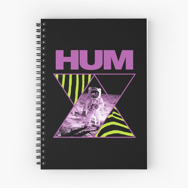 Item preview, HUM Shoegaze  designed and sold by AclothingM.