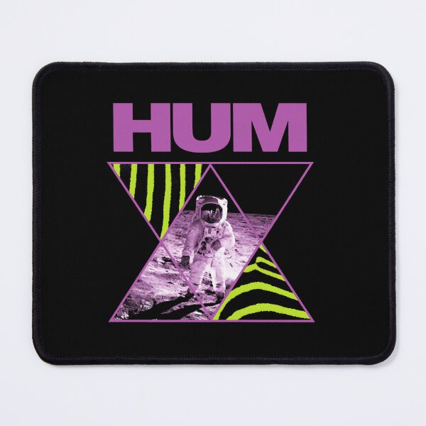 Item preview, HUM Shoegaze  designed and sold by AclothingM.