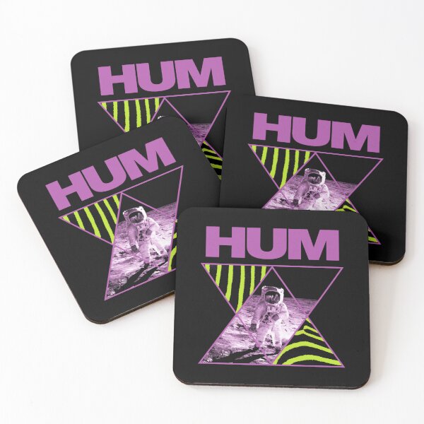 Item preview, HUM Shoegaze  designed and sold by AclothingM.