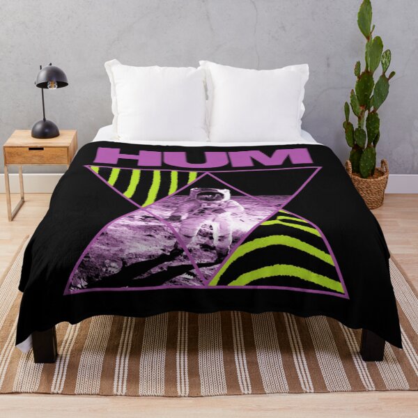 Item preview, HUM Shoegaze  designed and sold by AclothingM.