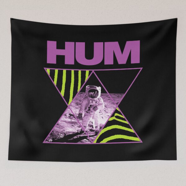 Item preview, HUM Shoegaze  designed and sold by AclothingM.
