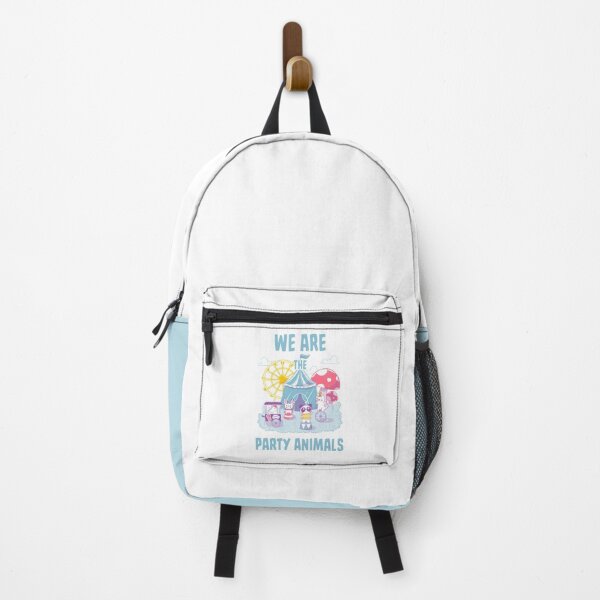 Item preview, Party Animals Kawaii by Tobe Fonseca designed and sold by Tobe Fonseca®.