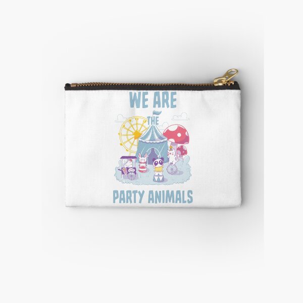 Item preview, Party Animals Kawaii by Tobe Fonseca designed and sold by Tobe Fonseca®.